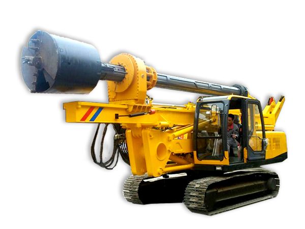 夏季旋挖鉆機/小型旋挖鉆機的液壓油怎樣保養(yǎng)