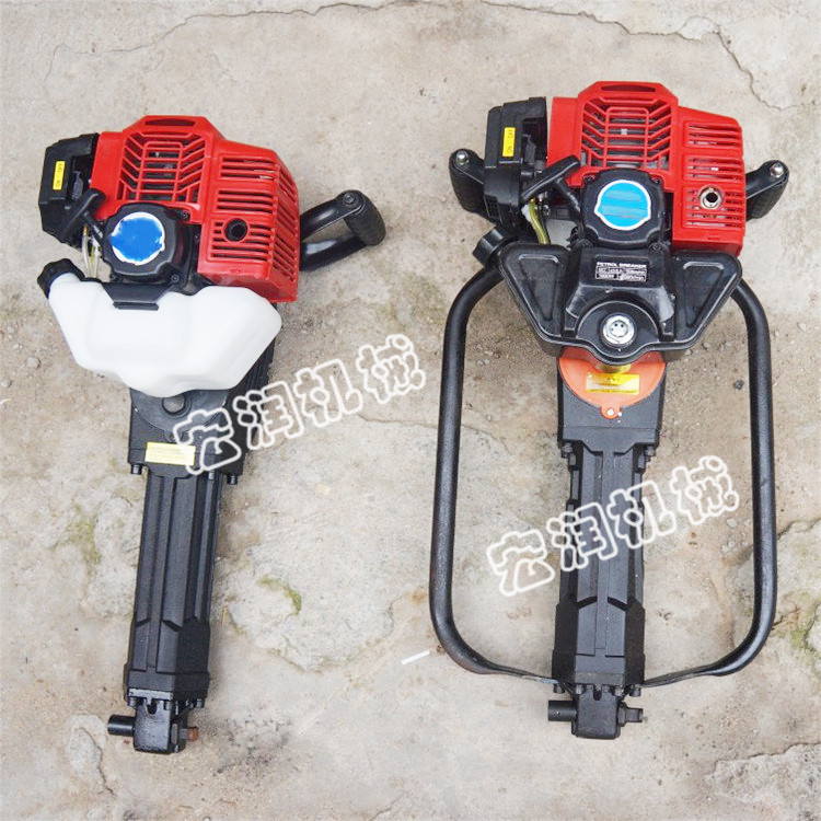 供應(yīng)便攜式地表取樣鉆機(jī)，小型巖心鉆機(jī)