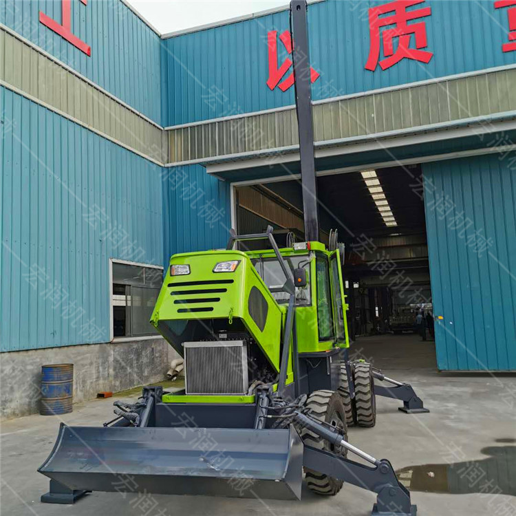 冬季如何對旋挖鉆機(jī)清洗保養(yǎng)