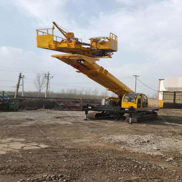 隧道施工中用到的錨桿是做什么用的