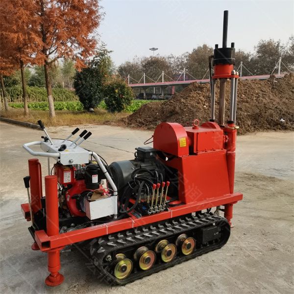 打孔注漿一體機(jī)的施工事項(xiàng)和技術(shù)措施