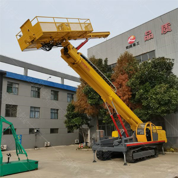 選購錨固鉆機(jī)的注意事項(xiàng)