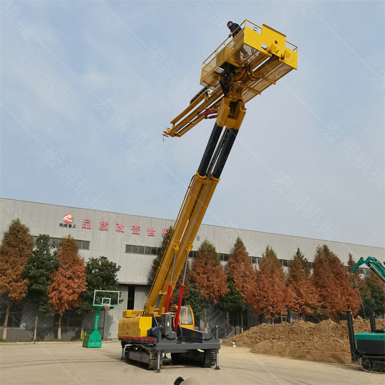 錨固鉆機(jī)有哪些分類？