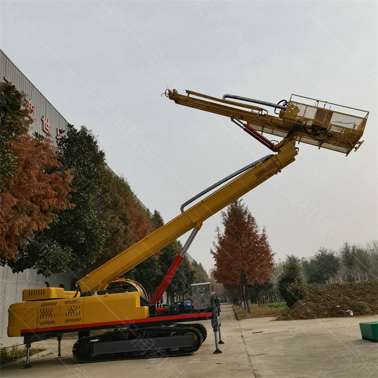 錨固鉆機(jī)有哪些分類？