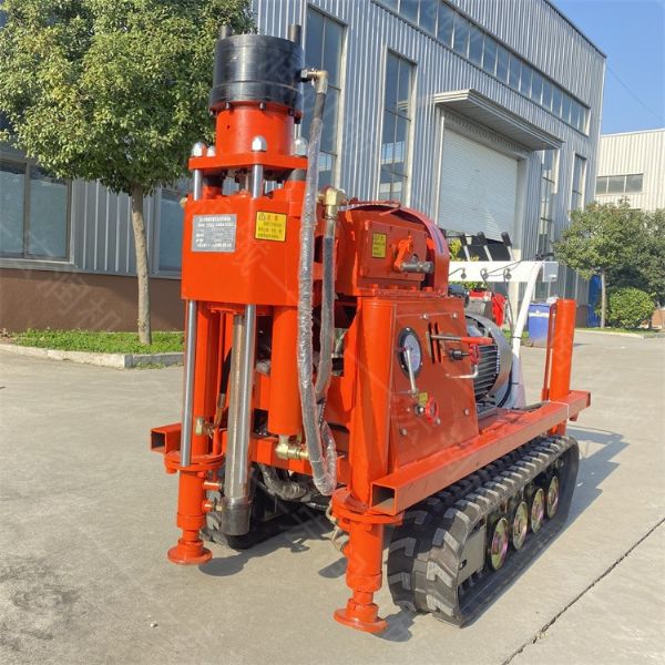 坑道鉆機(jī)使用常識(shí)