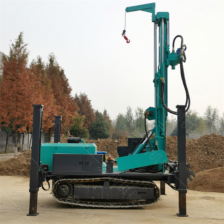 能不能購買二手水井鉆機？