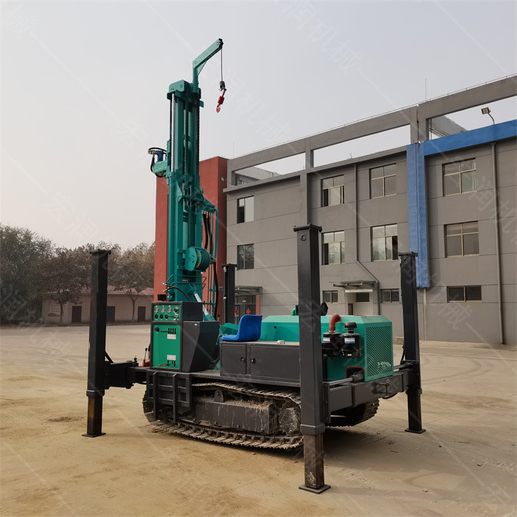 能不能購買二手水井鉆機？