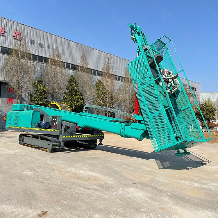 工程機械也有磨合期你知道嗎？