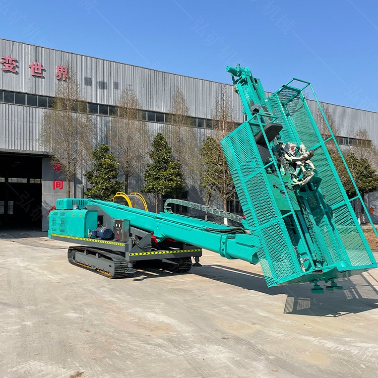 工程機械也有磨合期你知道嗎？