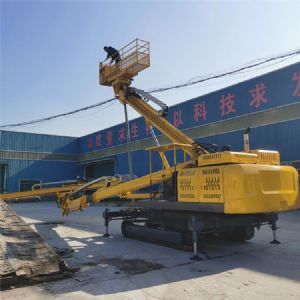 供應(yīng)隧道鉆機(jī)，雙臂隧道鉆機(jī)廠家