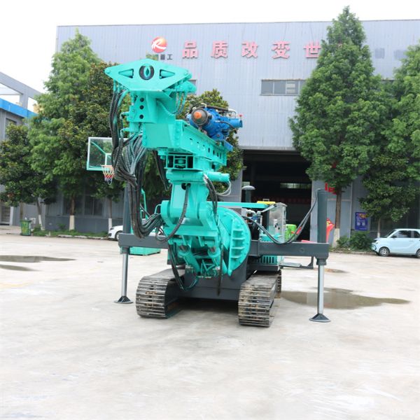 隧道鉆機(jī)有什么特點(diǎn)