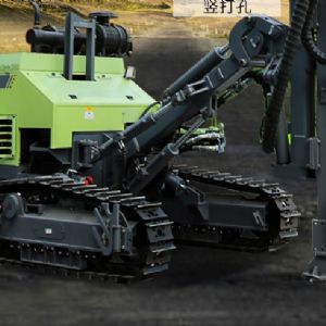 潛孔鉆機